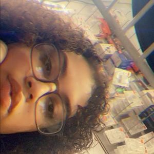 Meet your Posher, Kathy